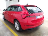  Skoda  Scala  Ambition 1.6 TDI 115CV BVA7 E6dT #2