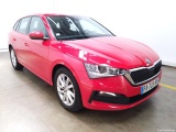  Skoda  Scala  Ambition 1.6 TDI 115CV BVA7 E6dT #4