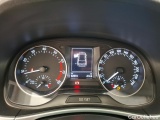  Skoda  Fabia  Ambition 1.0 MPI 60CV BVM5 E6 #6