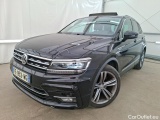  Volkswagen  Tiguan VOLKSWAGEN  / 2016 / 5P / SUV 2.0 TDI 150 Carat Exclusive 