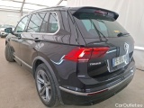  Volkswagen  Tiguan VOLKSWAGEN  / 2016 / 5P / SUV 2.0 TDI 150 Carat Exclusive #2