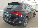  Volkswagen  Tiguan VOLKSWAGEN  / 2016 / 5P / SUV 2.0 TDI 150 Carat Exclusive #3