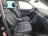 Volkswagen  Tiguan VOLKSWAGEN  / 2016 / 5P / SUV 2.0 TDI 150 Carat Exclusive #6