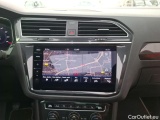  Volkswagen  Tiguan VOLKSWAGEN  / 2016 / 5P / SUV 2.0 TDI 150 Carat Exclusive #10