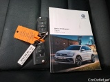  Volkswagen  Tiguan VOLKSWAGEN  / 2016 / 5P / SUV 2.0 TDI 150 Carat Exclusive #12