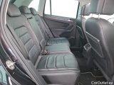  Volkswagen  Tiguan VOLKSWAGEN  / 2016 / 5P / SUV 2.0 TDI 150 Carat Exclusive #9
