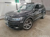  Volkswagen  Tiguan VOLKSWAGEN  Allspace / 2017 / 5P / SUV 2.0 TDI 150 DSG7 Carat Exclusive 