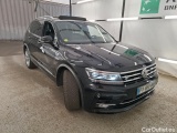  Volkswagen  Tiguan VOLKSWAGEN  Allspace / 2017 / 5P / SUV 2.0 TDI 150 DSG7 Carat Exclusive #4