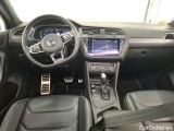  Volkswagen  Tiguan VOLKSWAGEN  Allspace / 2017 / 5P / SUV 2.0 TDI 150 DSG7 Carat Exclusive #5