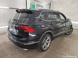  Volkswagen  Tiguan VOLKSWAGEN  Allspace / 2017 / 5P / SUV 2.0 TDI 150 DSG7 Carat Exclusive #3