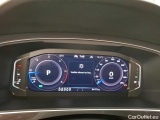  Volkswagen  Tiguan VOLKSWAGEN  Allspace / 2017 / 5P / SUV 2.0 TDI 150 DSG7 Carat Exclusive #6