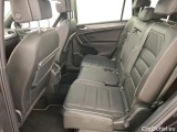  Volkswagen  Tiguan VOLKSWAGEN  Allspace / 2017 / 5P / SUV 2.0 TDI 150 DSG7 Carat Exclusive #9