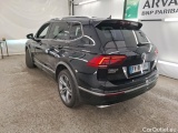  Volkswagen  Tiguan VOLKSWAGEN  Allspace / 2017 / 5P / SUV 2.0 TDI 150 DSG7 Carat Exclusive #2