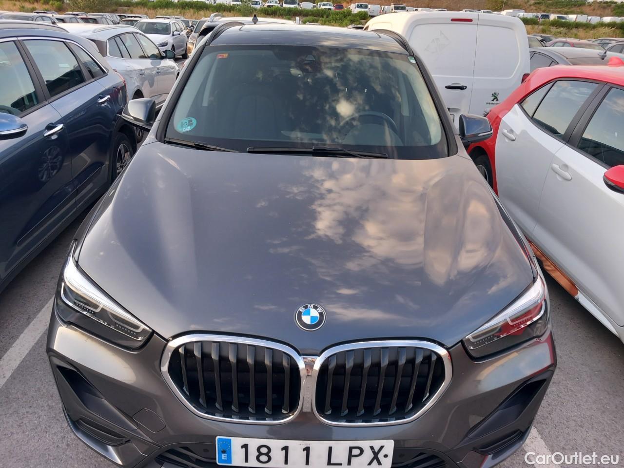  Bmw  X1 Serie  sDrive 18i Advantage 1.5 140CV AT7 E6dT #2