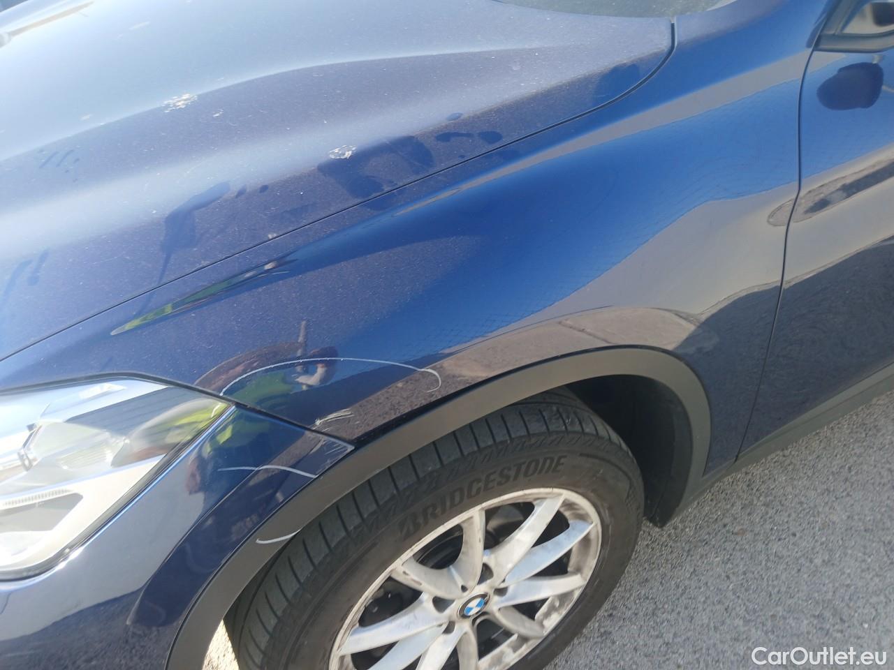  Bmw  X1 BMW  / 2015 / 5P / todoterreno sDrive16d #11