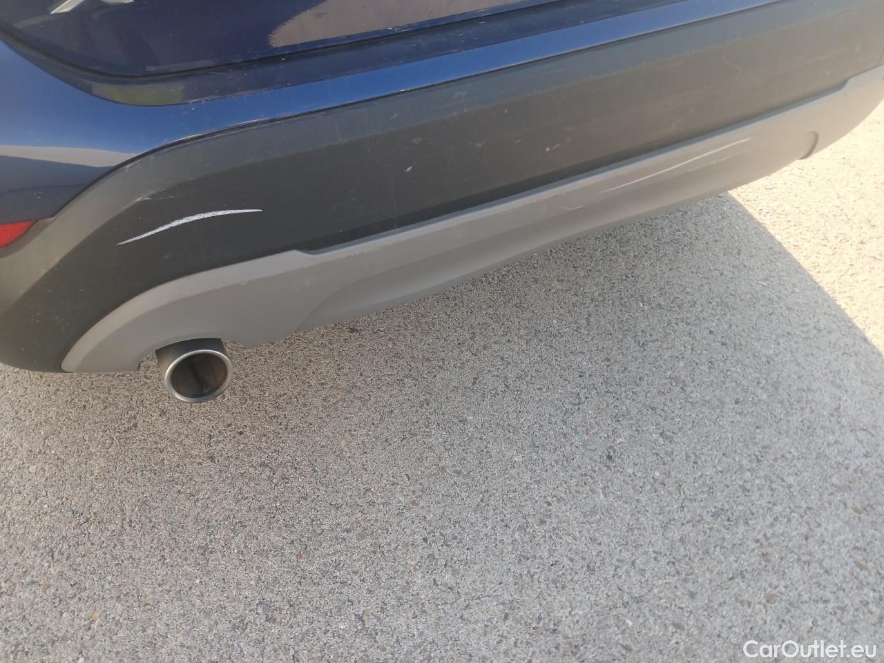  Bmw  X1 BMW  / 2015 / 5P / todoterreno sDrive16d #30