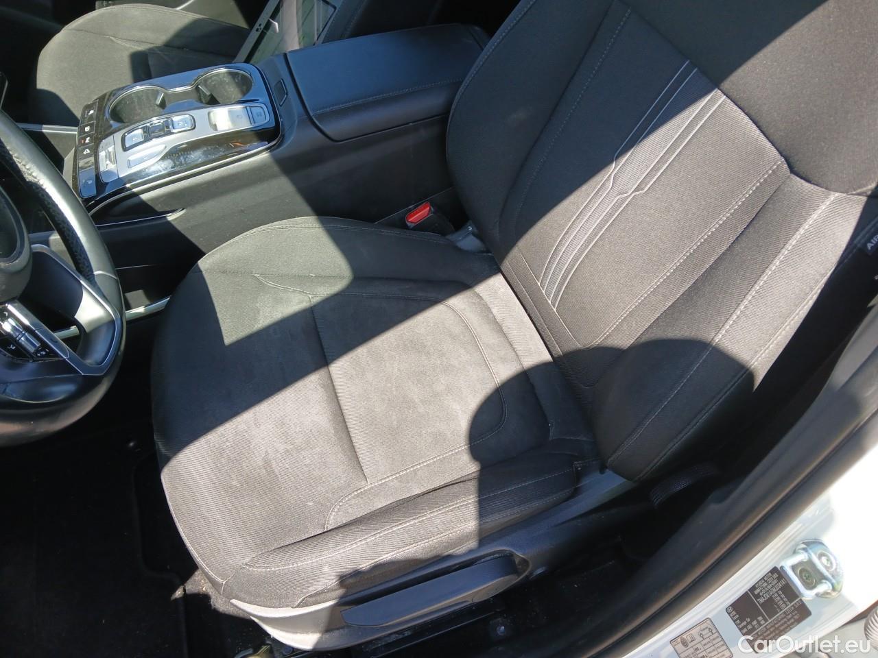  Hyundai  Tucson HYUNDAI  / 2020 / 5P / todoterreno 1.6 CRDI 100kW (136CV) 48V Tecno DCT 2C #4