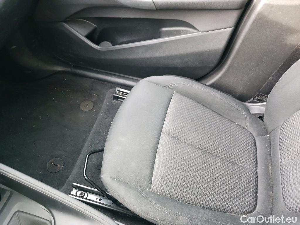  Bmw  X1 Serie  sDrive 18i Advantage 1.5 140CV AT7 E6dT #33