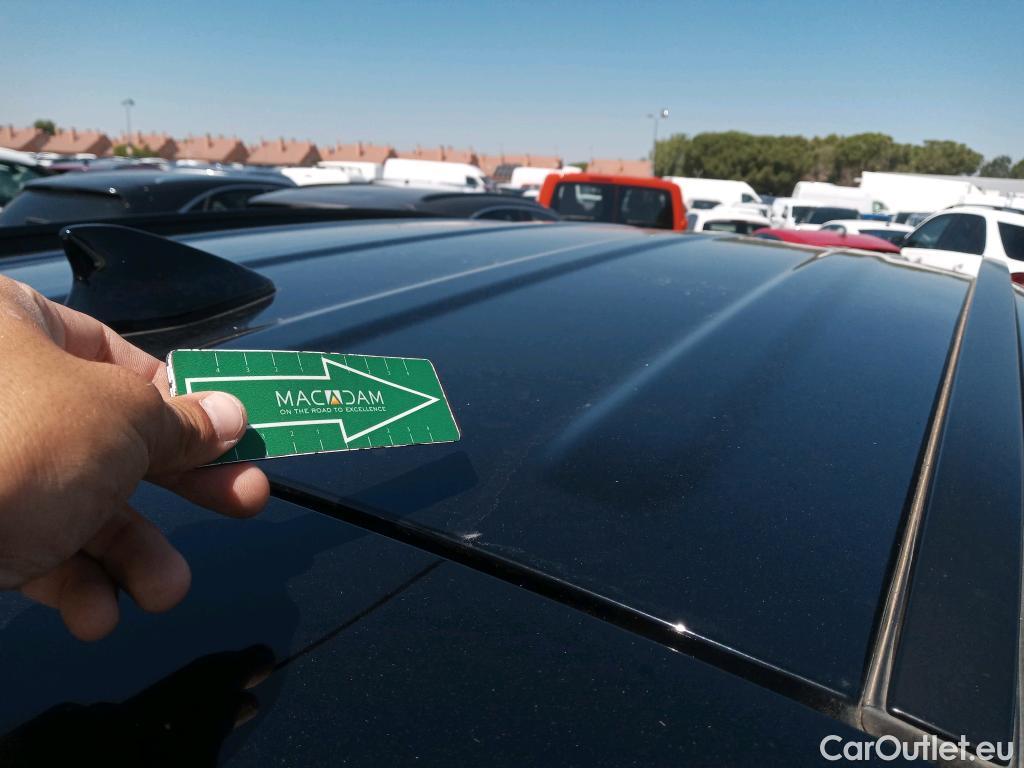  Land Rover  Discovery HYUNDAI Tucson / 2020 / 5P / todoterreno 1.6 TGDI 169kW (230CV) HEV Maxx Auto #4