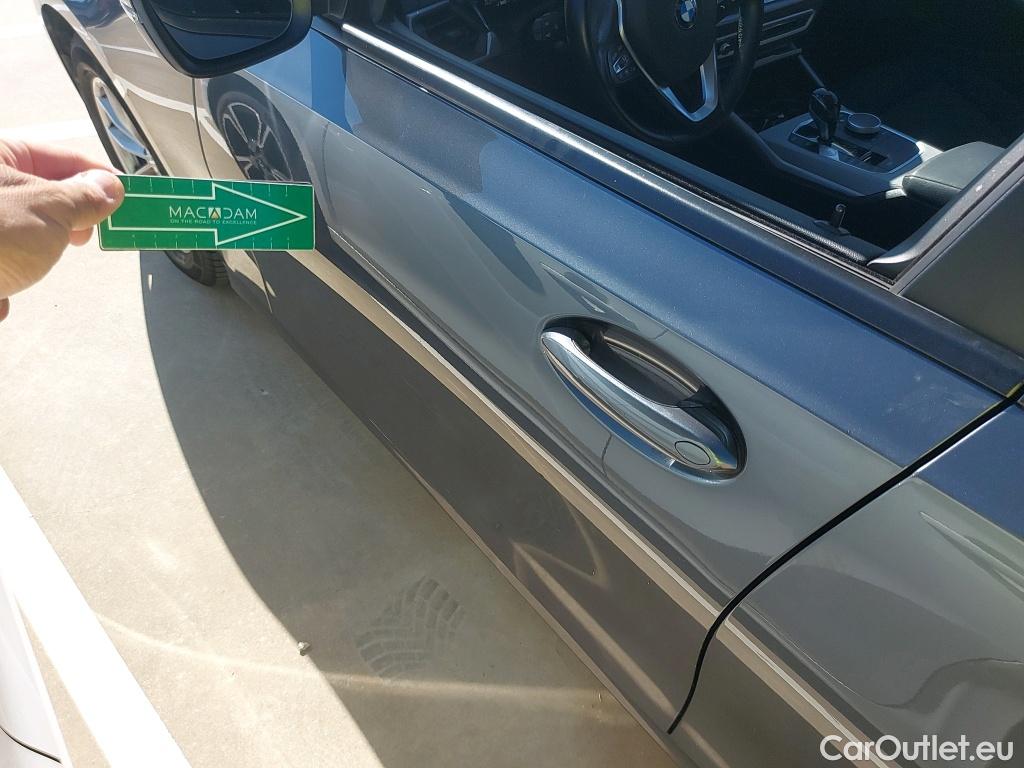  Bmw  Serie 3  Berlina 318d 2.0 150CV AT8 E6d #3