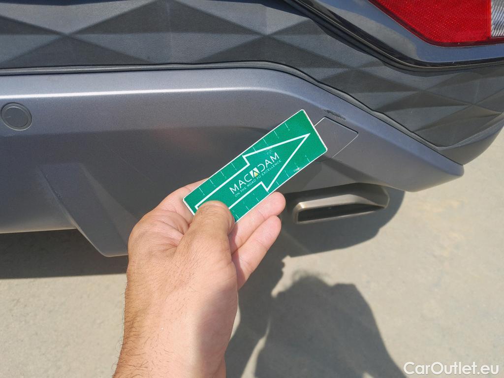  Land Rover  Discovery HYUNDAI Tucson / 2020 / 5P / todoterreno 1.6 TGDI 169kW HEV Tecno Sky Auto #30