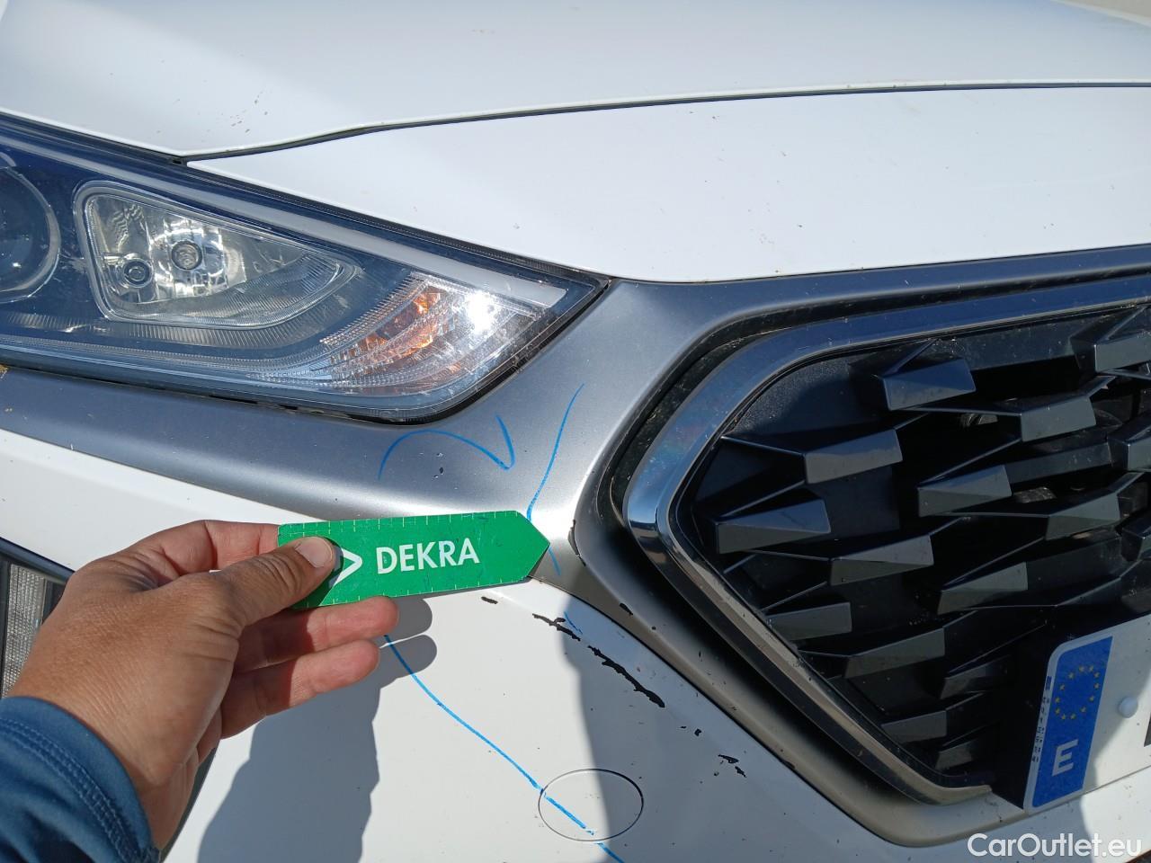  Hyundai   Ioniq HYUNDAI / 2019 / 5P / berlina con portón 1.6 GDI HEV Klass DCT #12