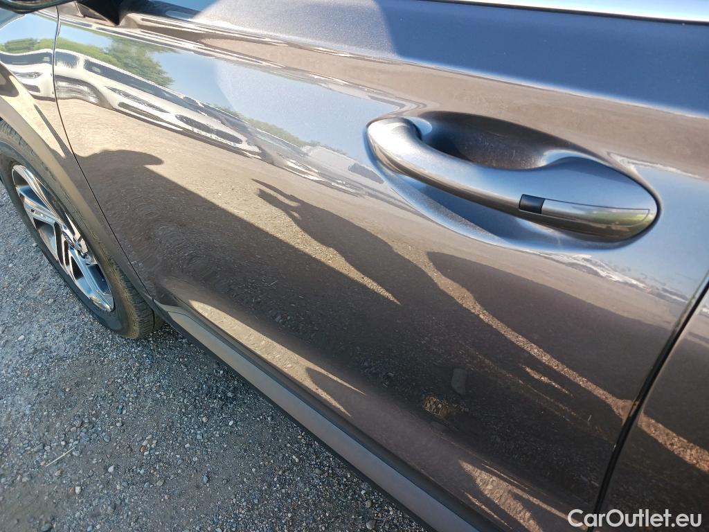  Hyundai  Santa Fe HYUNDAI  / 2021 / 5P / todoterreno 2.2 CRDi Klass DCT 4x2 #35