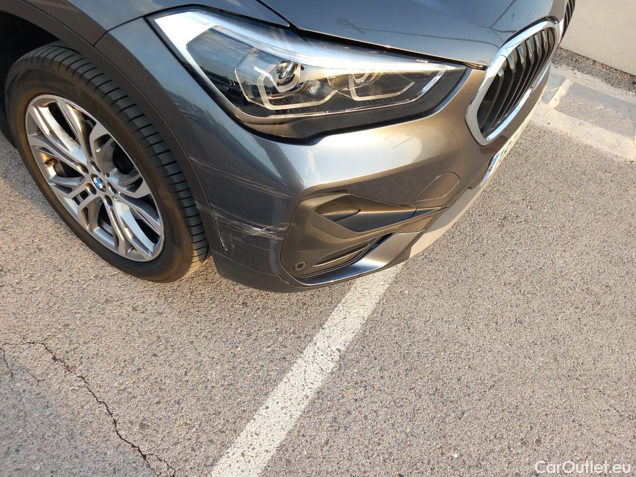  Bmw  X1 Serie  sDrive 18i Advantage 1.5 140CV AT7 E6dT #5