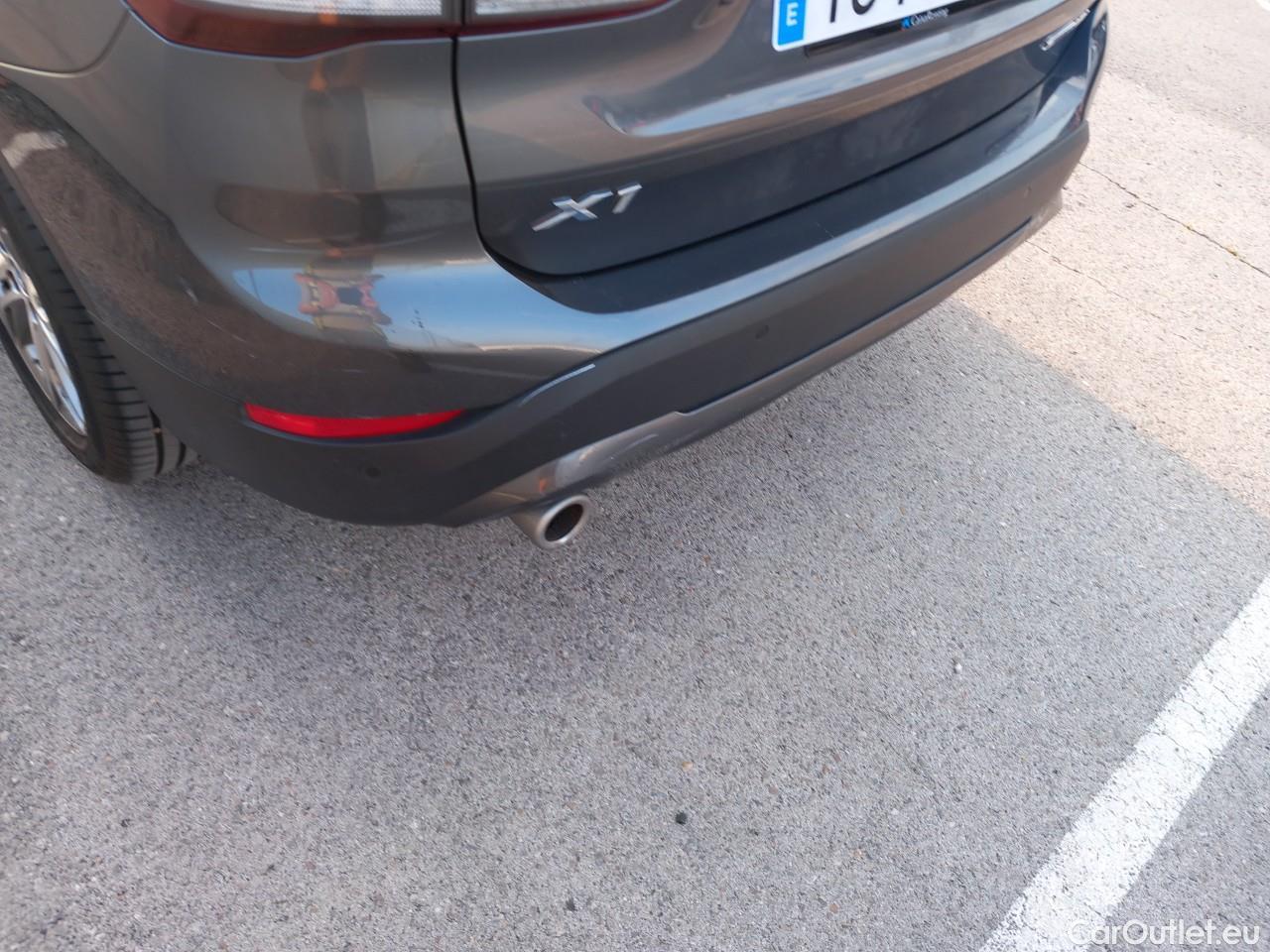  Bmw  X1 Serie  sDrive 18i Advantage 1.5 140CV AT7 E6dT #22