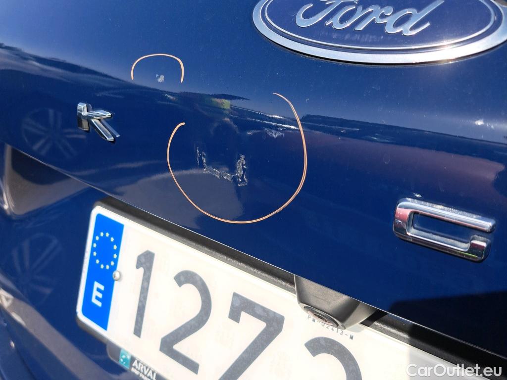  Ford  Kuga  Titanium Hybrid 2.5 190CV ATV E6d #19