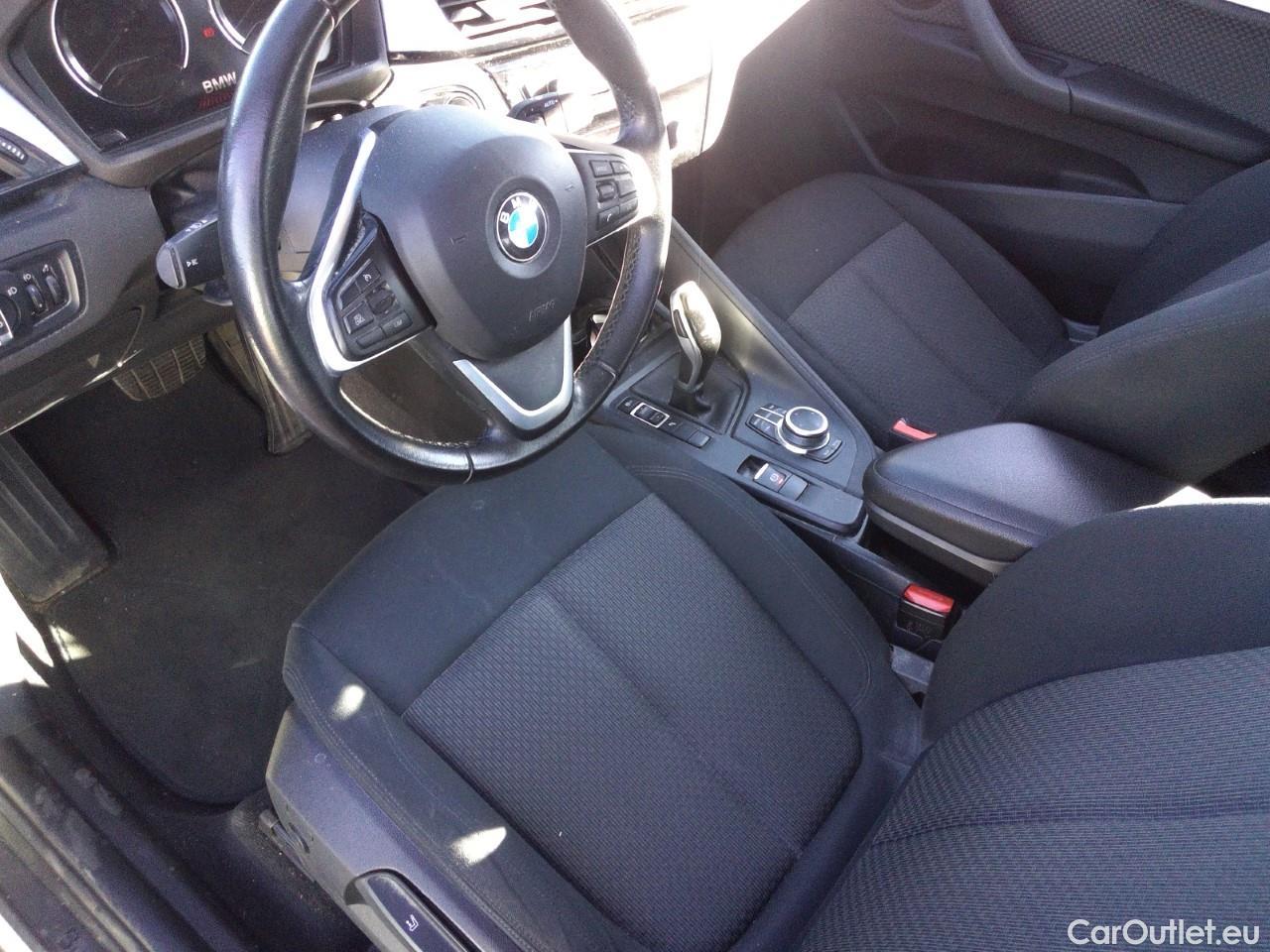  Bmw  X1 BMW  / 2019 / 5P / todoterreno sDrive16d Business #4