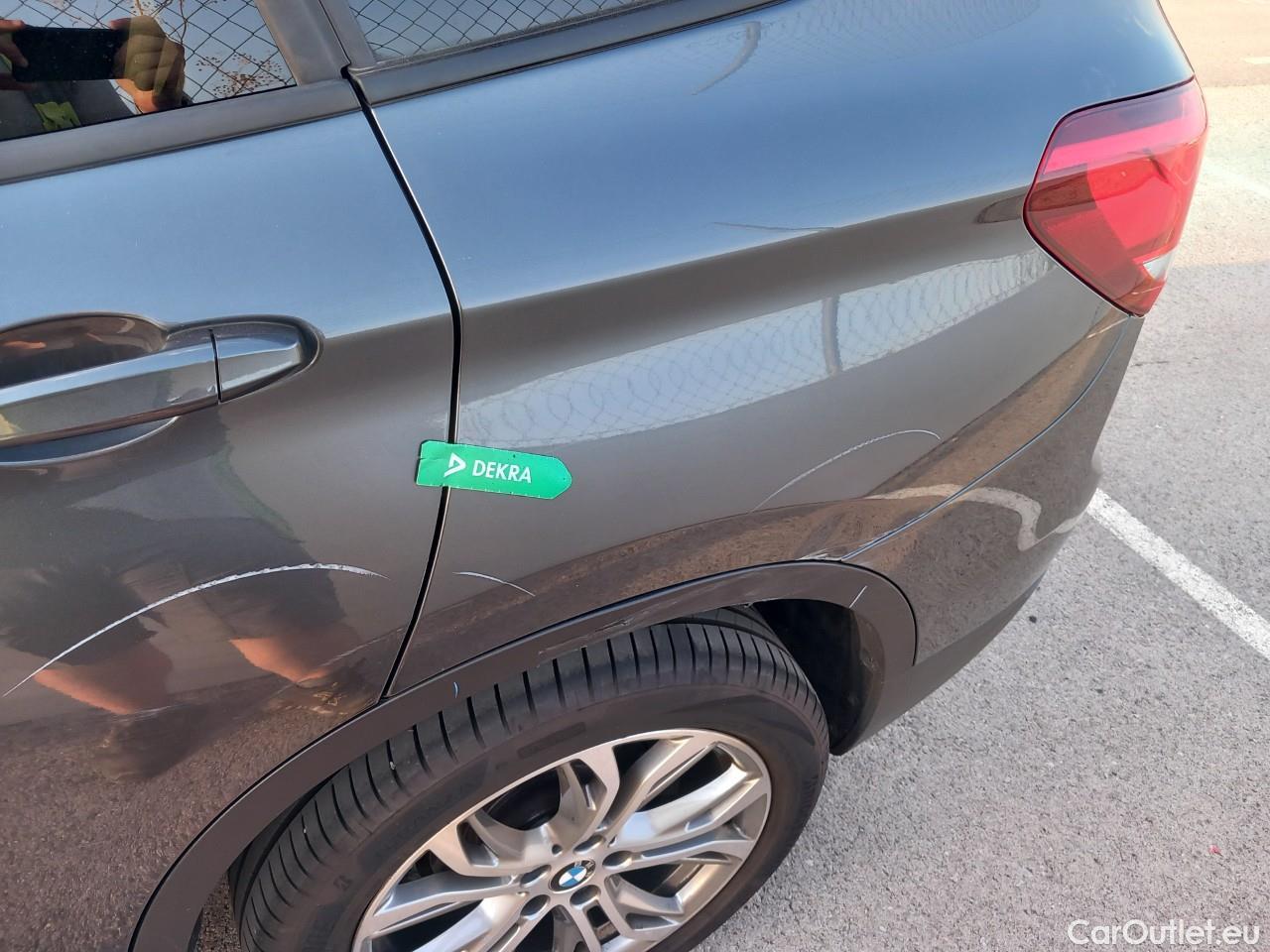  Bmw  X1 Serie  sDrive 18i Advantage 1.5 140CV AT7 E6dT #16