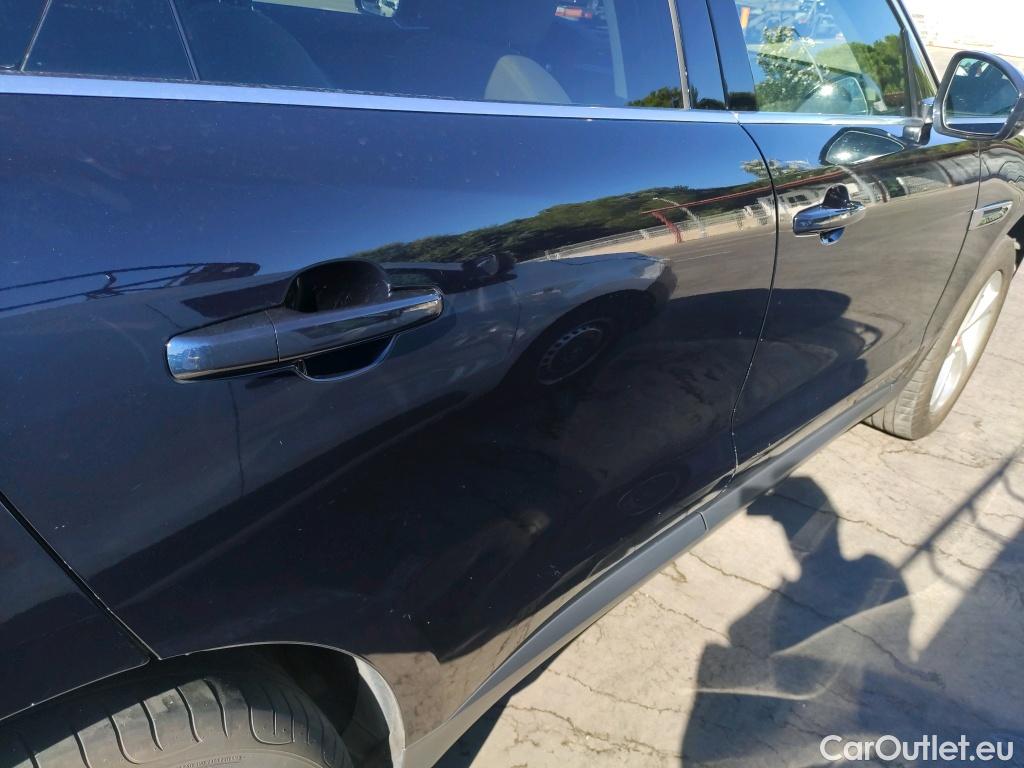  Jaguar  F-PACE JAGUAR  / 2015 / 5P / todoterreno 2.0L i4D 177kW Prestige AWD Auto #5