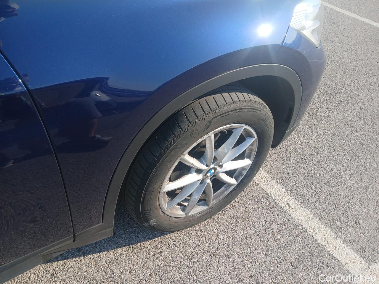  Bmw  X1 BMW  / 2015 / 5P / todoterreno sDrive16d #41