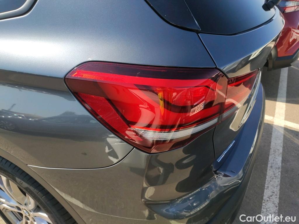  Bmw  X1 Serie  sDrive 18i Advantage 1.5 140CV AT7 E6dT #3