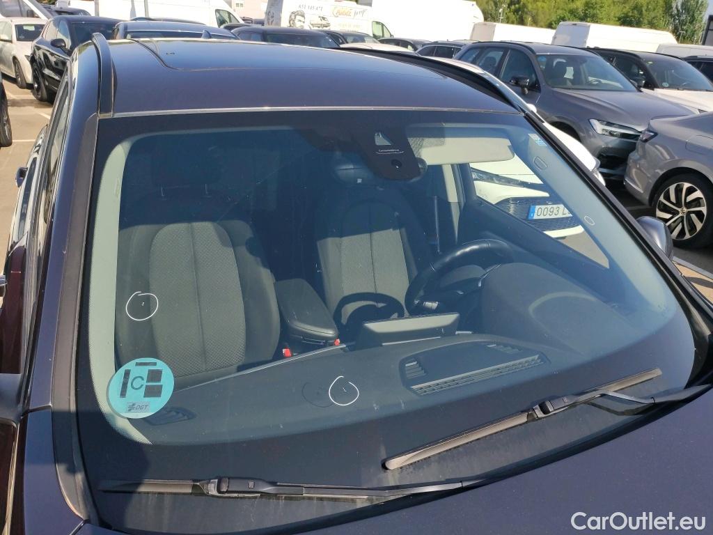  Bmw  X1 Serie  sDrive 18i Advantage 1.5 140CV AT7 E6dT #1