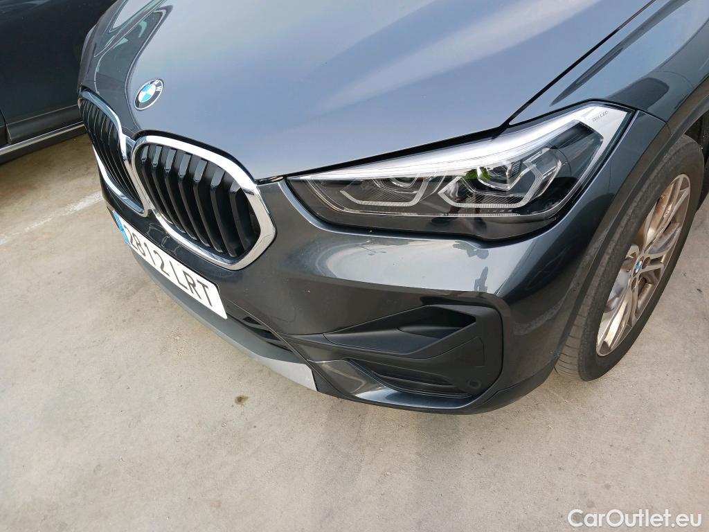  Bmw  X1 Serie  sDrive 18i Advantage 1.5 140CV AT7 E6dT #27