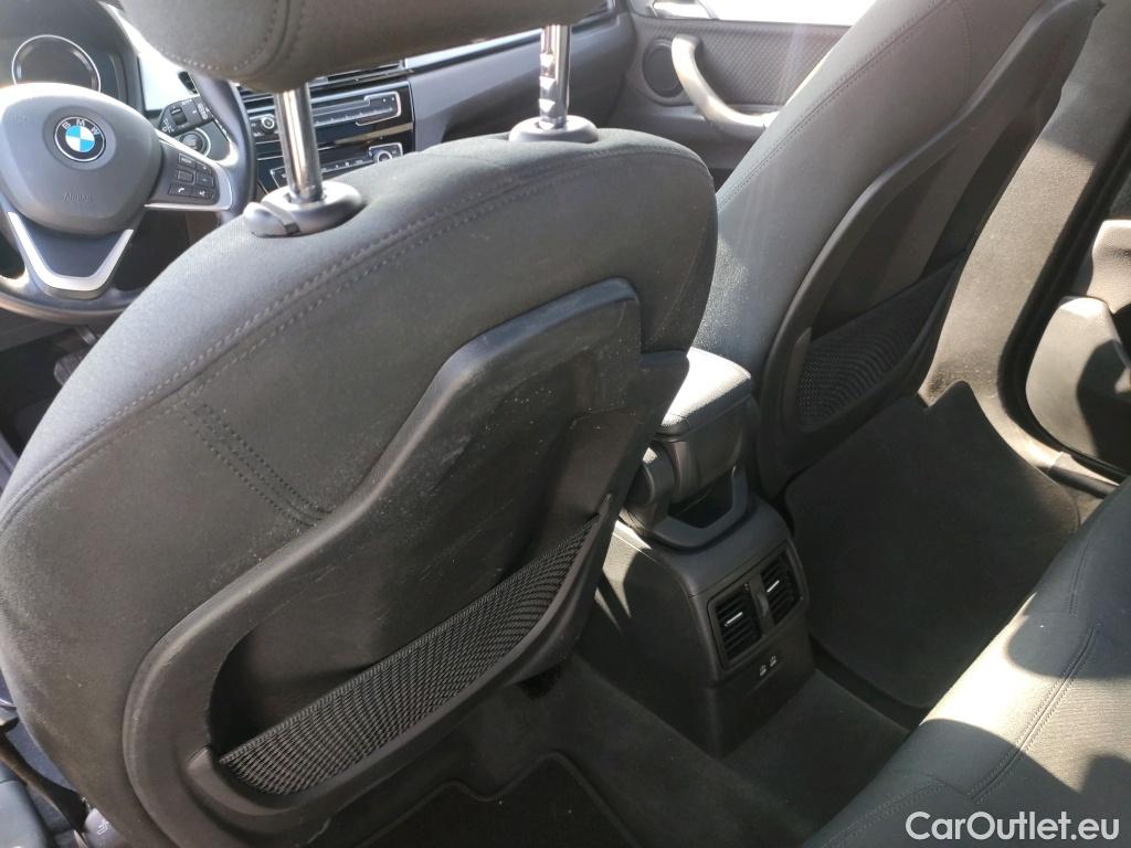  Bmw  X1 Serie  sDrive 18i Advantage 1.5 140CV AT7 E6dT #13