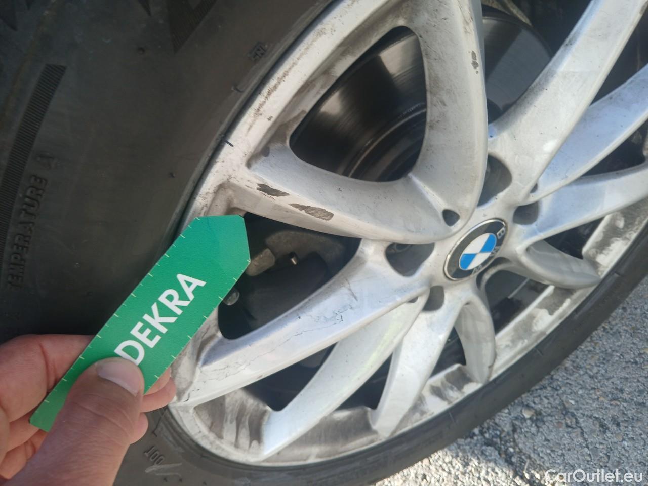  Bmw  X1 BMW  / 2015 / 5P / todoterreno sDrive16d #16