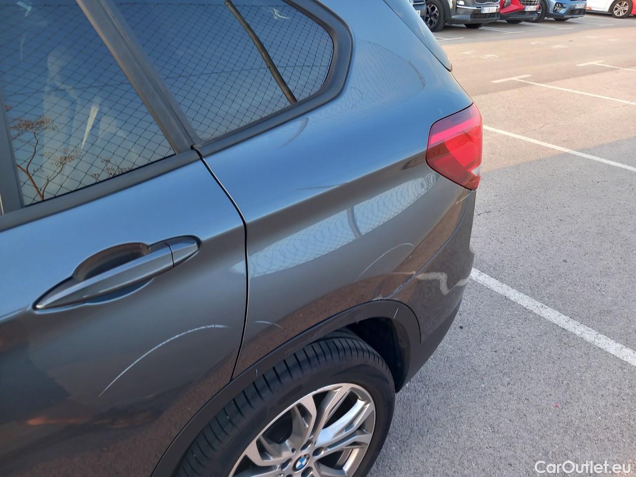  Bmw  X1 Serie  sDrive 18i Advantage 1.5 140CV AT7 E6dT #15