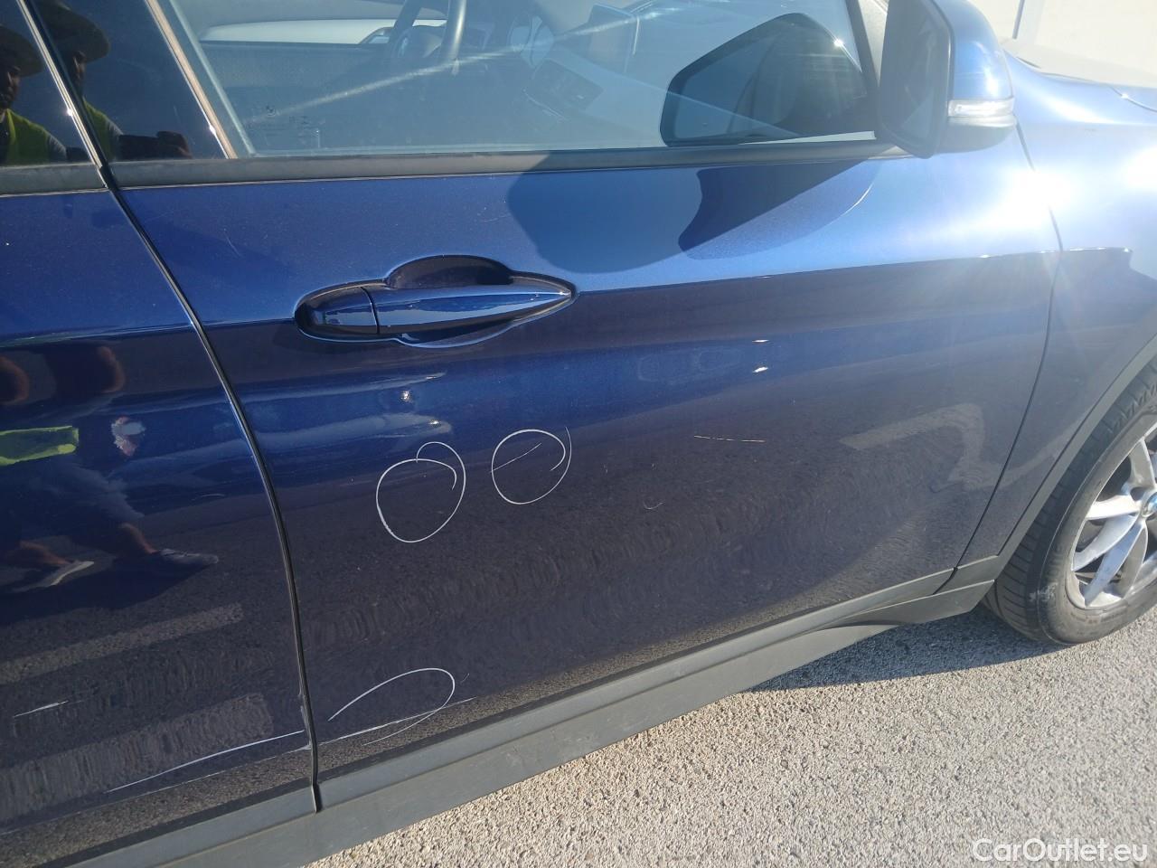  Bmw  X1 BMW  / 2015 / 5P / todoterreno sDrive16d #39