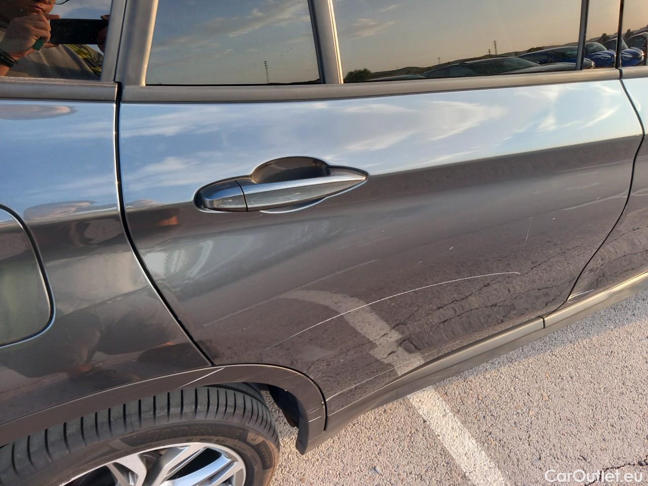  Bmw  X1 Serie  sDrive 18i Advantage 1.5 140CV AT7 E6dT #28