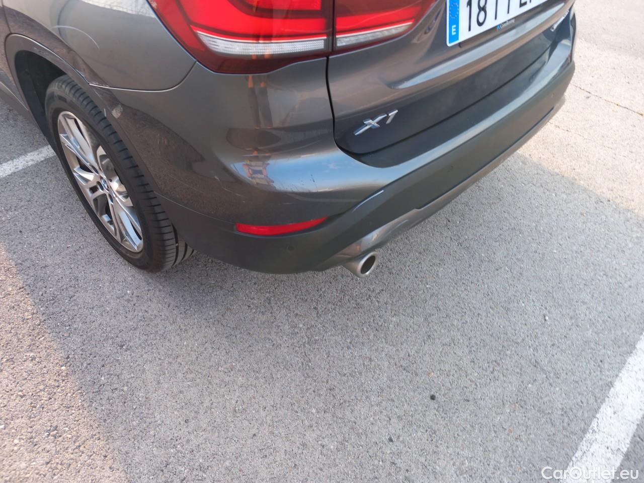  Bmw  X1 Serie  sDrive 18i Advantage 1.5 140CV AT7 E6dT #19