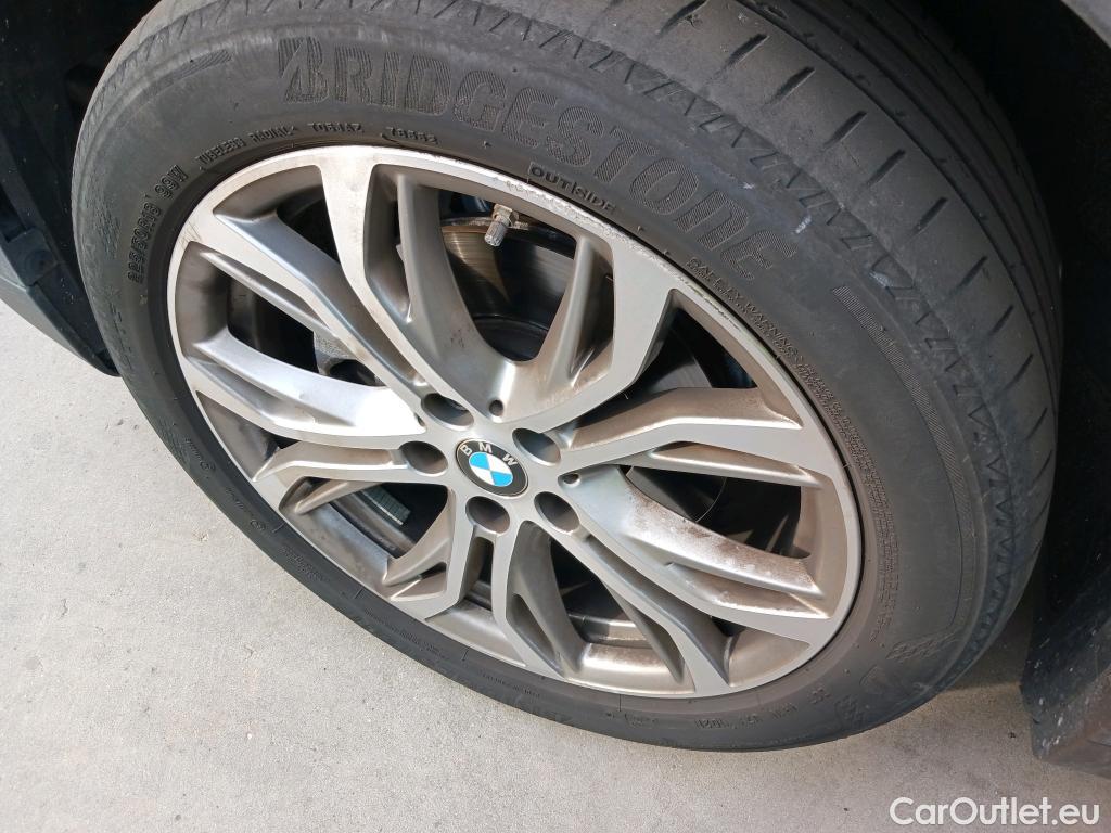  Bmw  X1 Serie  sDrive 18i Advantage 1.5 140CV AT7 E6dT #9