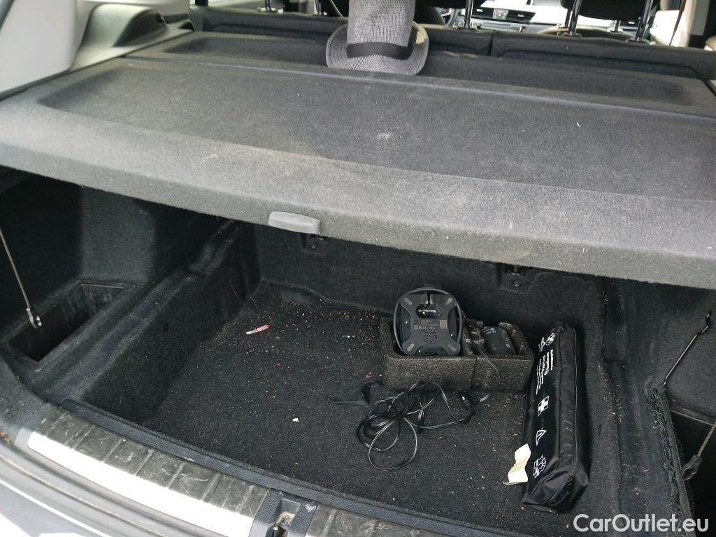  Bmw  X1 Serie  sDrive 18i Advantage 1.5 140CV AT7 E6dT #30