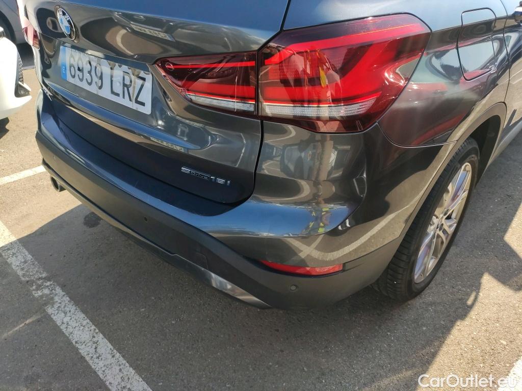  Bmw  X1 Serie  sDrive 18i Advantage 1.5 140CV AT7 E6dT #21