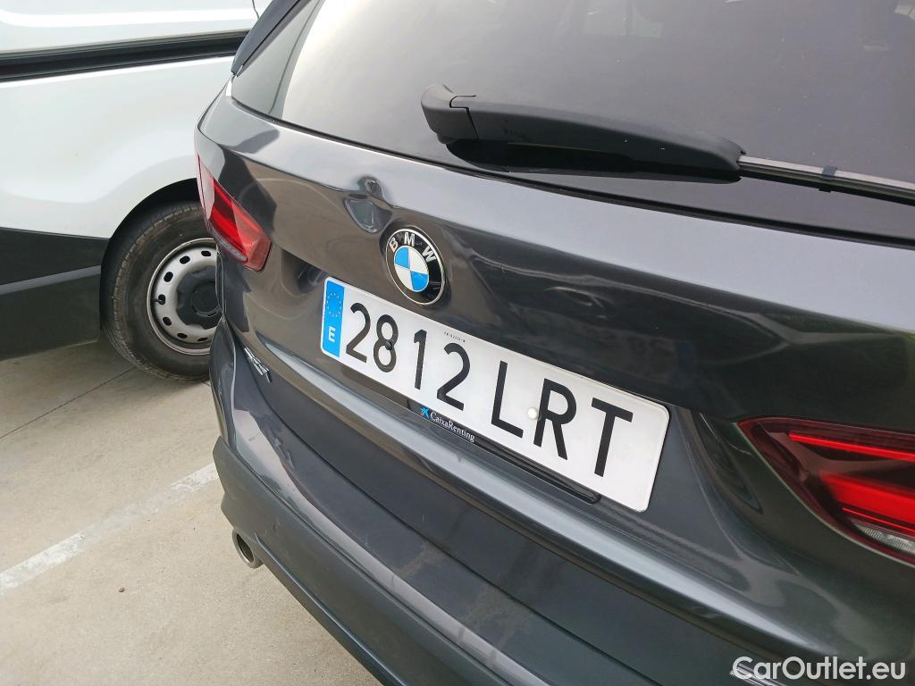  Bmw  X1 Serie  sDrive 18i Advantage 1.5 140CV AT7 E6dT #7