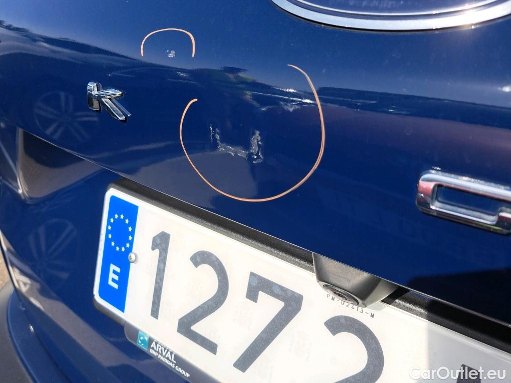  Ford  Kuga  Titanium Hybrid 2.5 190CV ATV E6d #20