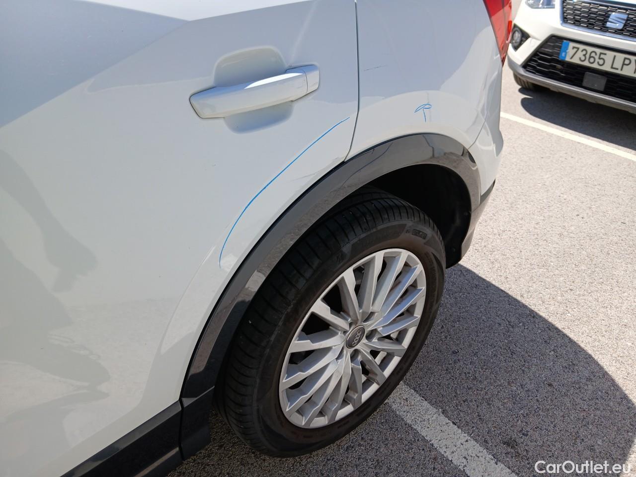  Audi  Q2  30 TFSI design 1.0 TFSI 115CV MT6 E6dT #23