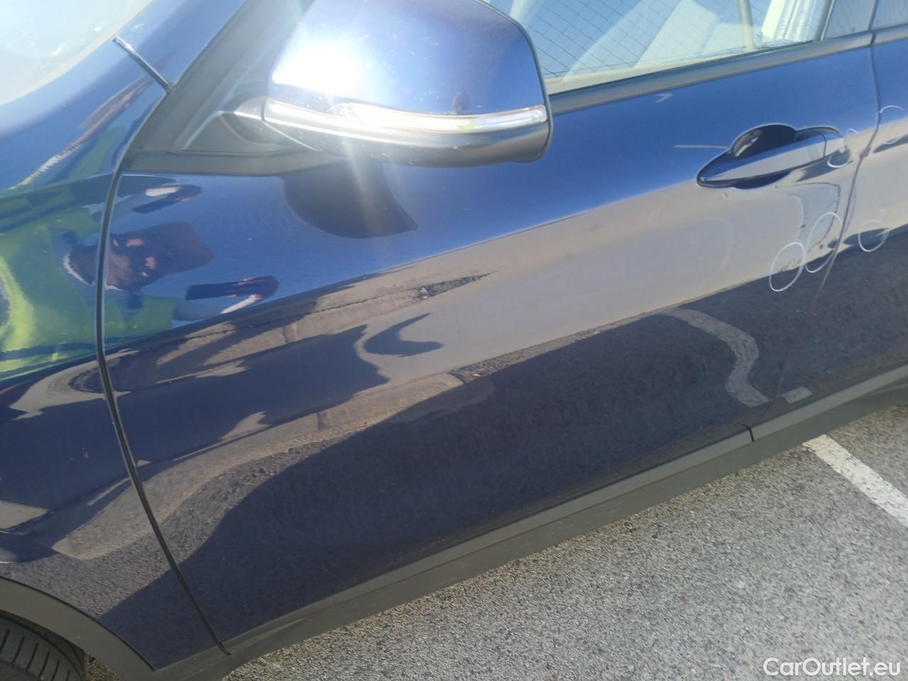  Bmw  X1 BMW  / 2015 / 5P / todoterreno sDrive16d #17